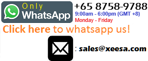 Xeesa Restart Shutdown Contact Email and Whatsapp